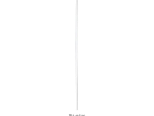 Svejsetråd til hårdt PVC-kunststof 100 g Steinel 073114