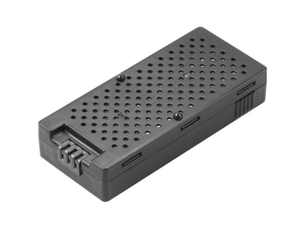 Reely Reservedel Flyvebatteri Passer til model: Helikopteri Red Fox, #####Helikopter C129 V2