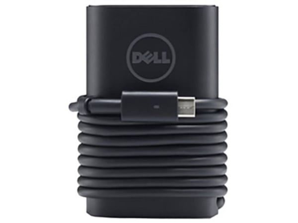 Dell E5 - Kit - strömadapter - AC - 45 Watt - Europa