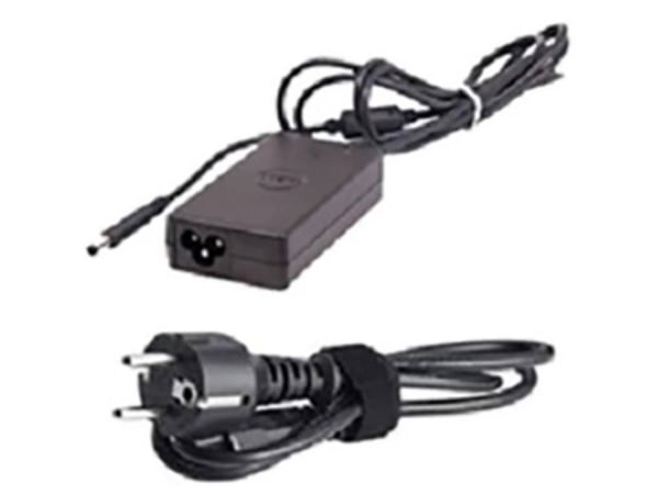 Dell - Kit - strømadapter - AC - 45 watt - Europa - for Inspiron 5490