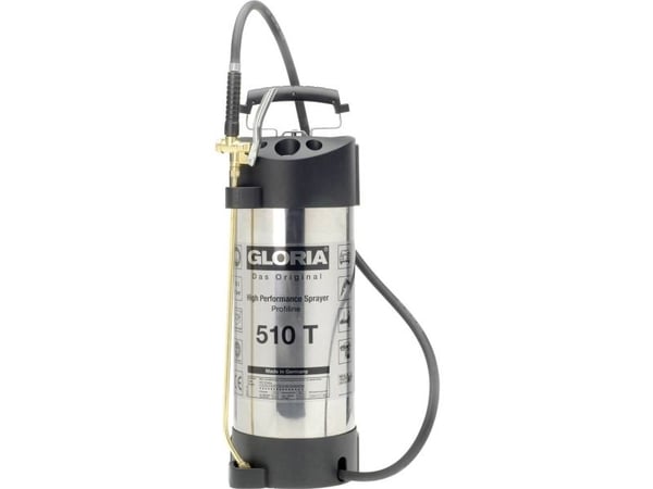 Gloria Koti ja puutarha 000512.0000 510 T Profiline Trykspray 10 l