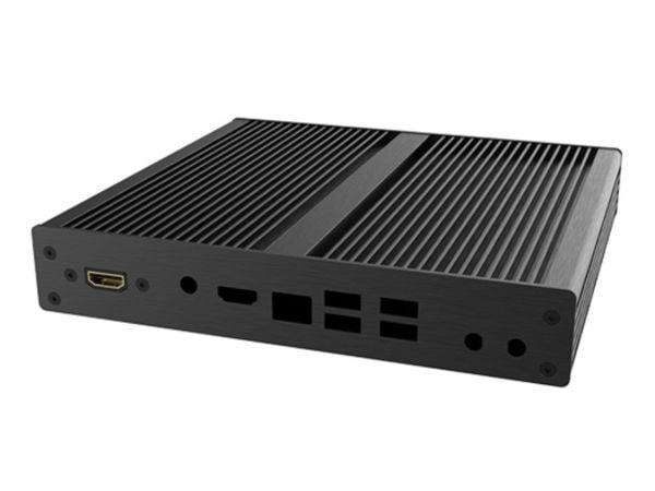 Akasa Plato NE, Stativ, Server, Svart, Aluminium, 1U, Harddisk, Kraft indikator