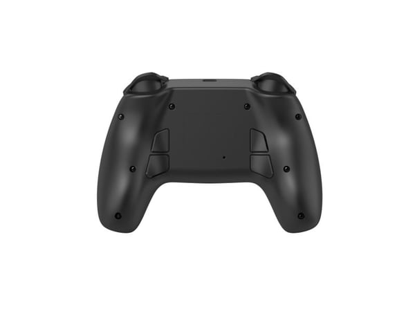 Hama 00054682, Gamepad, Nintendo Switch, Nintendo Switch Lite, Analog/digital, Trådløs, Bluetooth, 10 m