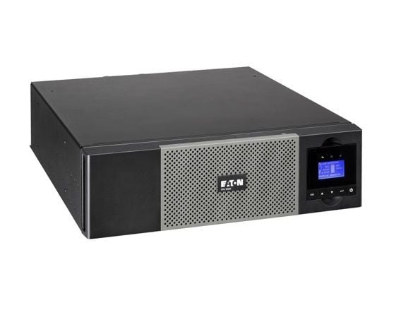 Eaton 5PX G2 - UPS (rackmonterbar/ekstern) - 3000 watt - 3000 VA - RS-232, USB - utgangskontakter: 10 - 3U