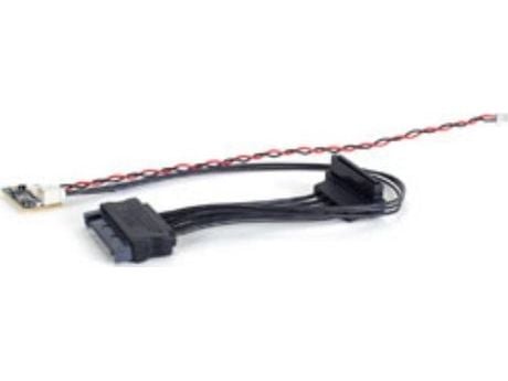 OWC - Lageroppgraderingssett - for Apple iMac (Midten av 2010, Slutten av 2009)