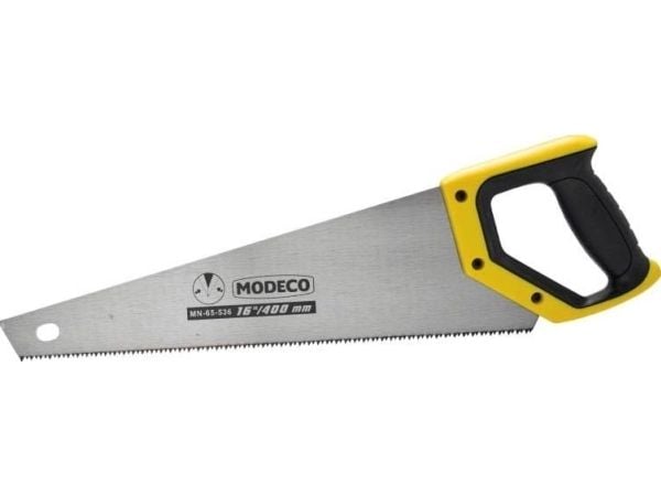 Modeco plateverktøy med blad festet med skruer 500 mm - MN-65-540
