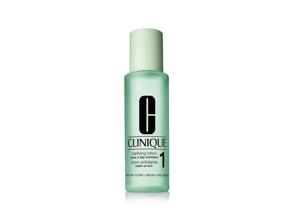 Clinique Clarifying Lotion 1 200 ml Women
