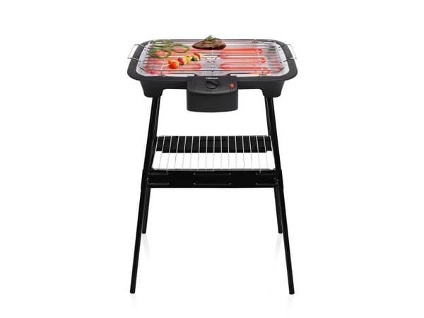 Tristar BQ-2883, 2000 W, Barbecue, Elektrisk, 1 zone(s), China, Kjele