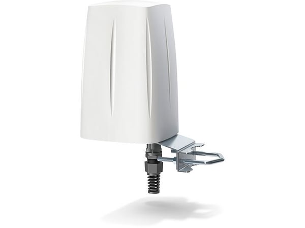 QuWireless QuSpot, 3 dBi, 0.694-0.96/1.7-2.2/2.2-2.7; 2.4-2.5/4.7-6 GHz, 2 / 3 dBi, 6 dBi, 7 dBi, 50 O