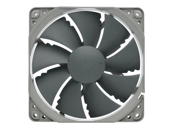 Noctua NF-P12 redux-900 - Kabinettvifte - 120 mm