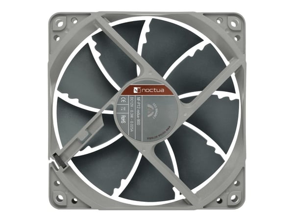 Noctua NF-P12 redux-900 - Kabinettvifte - 120 mm
