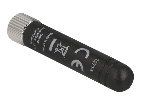 DeLOCK 12714, 3,7 dBi, 2.4 - 2.5 GHz, IEEE 802.11b,IEEE 802.11g,IEEE 802.11n, 50 O, Ympyräsäteilyantenni, SMA
