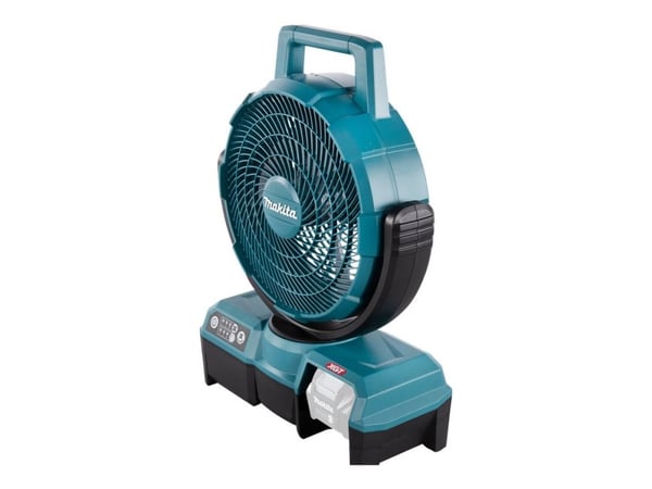 Makita XGT CF001GZ - Kjølevifte - bordtopp - 23.5 cm