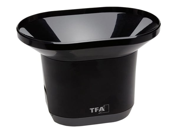 TFA DROP - Vejrstation - lajittelu