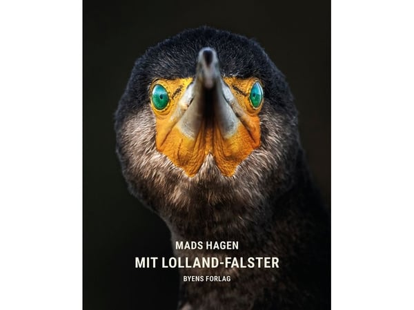 Lolland-Falsterin kanssa | Mads Hagen | Kieli: Tanska
