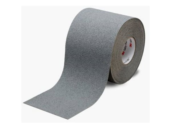3M SW3GU100, Grå, Plast, 18,3 m, 101,6 mm, Box