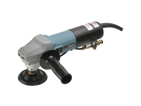 Makita PW5000CH Steinsliper 900 W - 100 mm - 2 000 - 4 000 min-¹