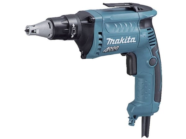 Makita FS4000 - Skrutrekker - 570 W - 1/4" sekskantspor - 16 N·m