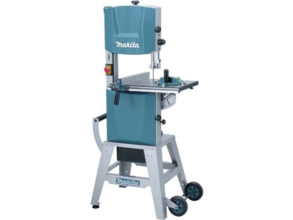 MAKITA BORDBÅNDKUTTER 900W 165mm LB1200F
