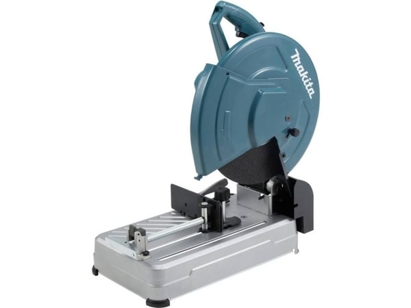 Makita afkorter LW1400