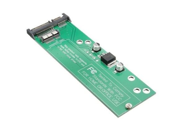 CoreParts - Grensesnittsadapter - M.2 - M.2 Card