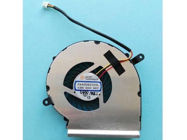CoreParts MSPF1053 - CPU-kjølevifte - for MSI GE62