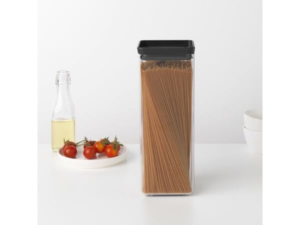Brabantia Tasty+, 110 mm, 110 mm, 295 mm, 1 stykker