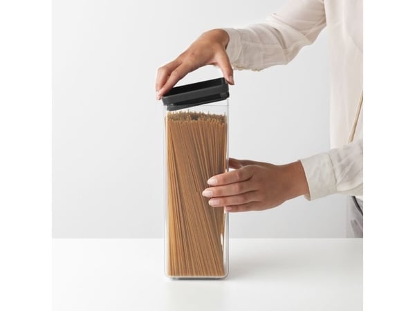 Brabantia Tasty+, 110 mm, 110 mm, 295 mm, 1 stykker