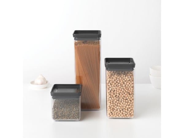 Brabantia Tasty+, 110 mm, 110 mm, 295 mm, 1 stykker