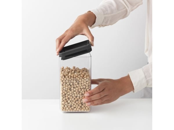 Brabantia Tasty+, 110 mm, 110 mm, 200 mm, 1 stykker