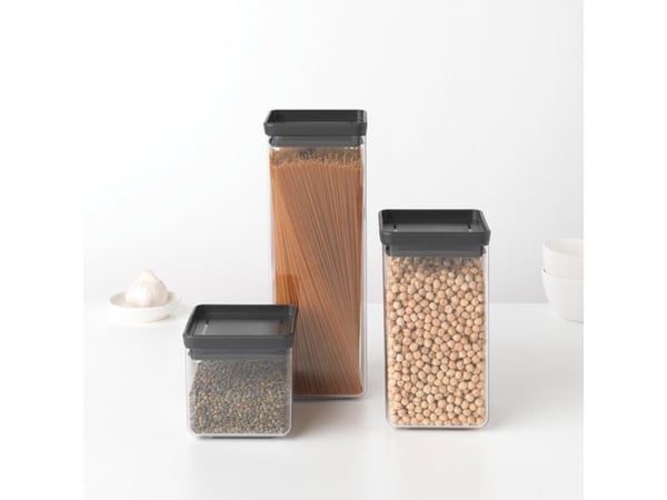 Brabantia Tasty+, 110 mm, 110 mm, 200 mm, 1 stykker
