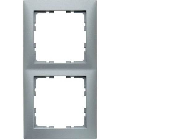 Hager 5310128994, 80,5 mm, 151,5 mm, 10 styck