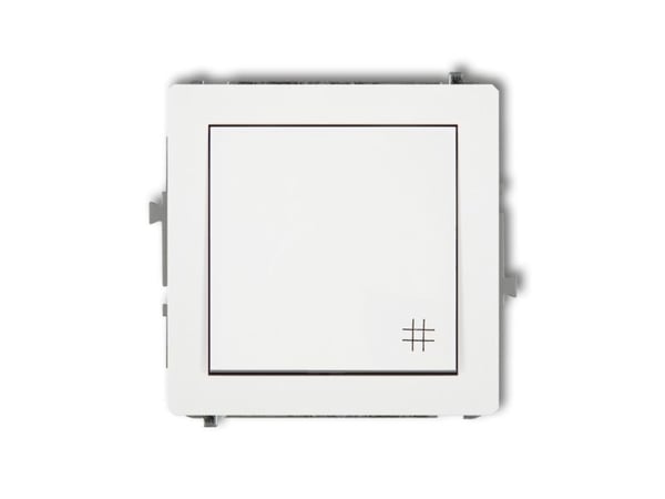 Karlik DWP-6, Niveaukontakti, IP20, IP44, 250 V, 10 A