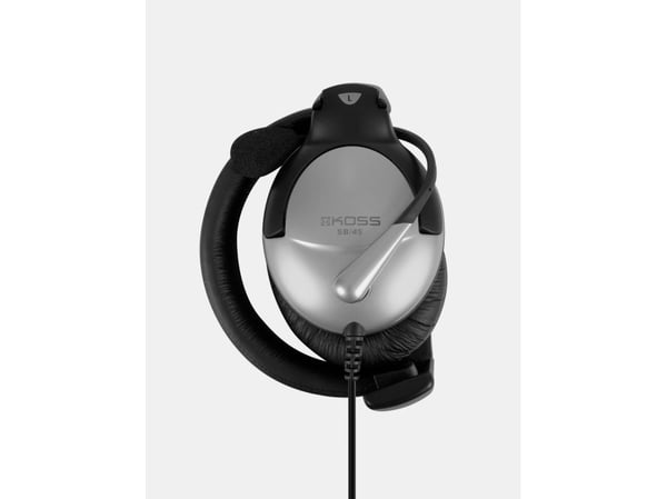 Koss SB45 - Headset - fullstorlek - kabelansluten