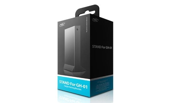Deepcool GH-01 - Grafikkortstödsats