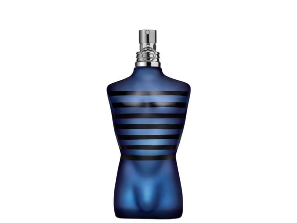 Jean Paul Gaultier Ultra Male Eau De Toilette Spray 125ml Jean Paul Gaultier Ultra Male Eau De Toilette Spray 125ml