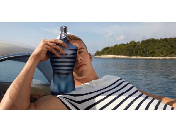 Jean Paul Gaultier Ultra Male Eau De Toilette Spray 125ml