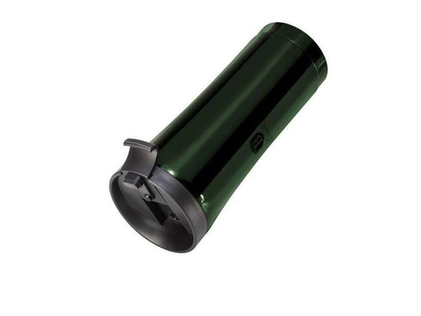 Berlinger Haus BH/6410, Vihreä, Silikoni, Ruostumaton teräs, Ruostumaton teräs, 6 h, 6 h, 6 h, 500 ml