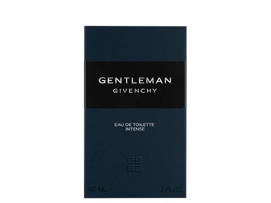 Givenchy Gentleman Eau De Toilette Intense 60 ml (man)