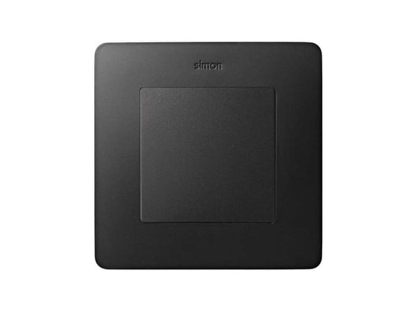 Simon 8200610-038, Muovi, Simon 82, IP20, CE, 5 - 40 °C, -25 - 50 °C, -25 - 50 °C