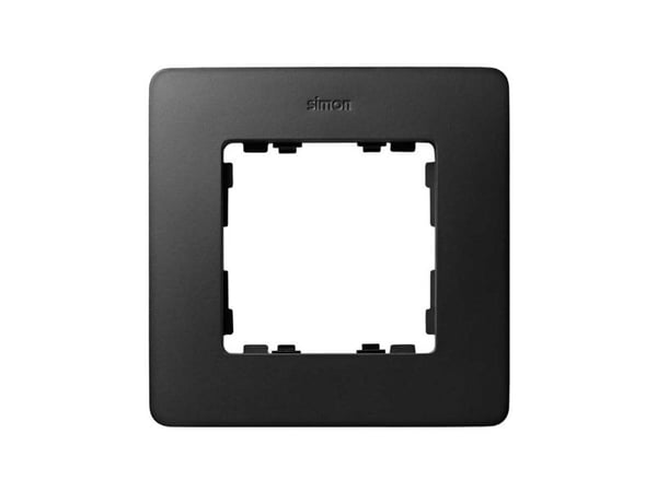Kontakt-Simon 8200610-238, Aluminium, Plast, 1 stykker, 15 mm