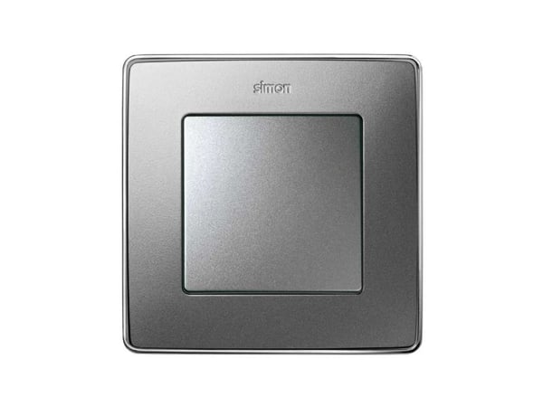 Kontakt-Simon 8201610-093, Aluminium, Plast, 1 stykker, 17 mm