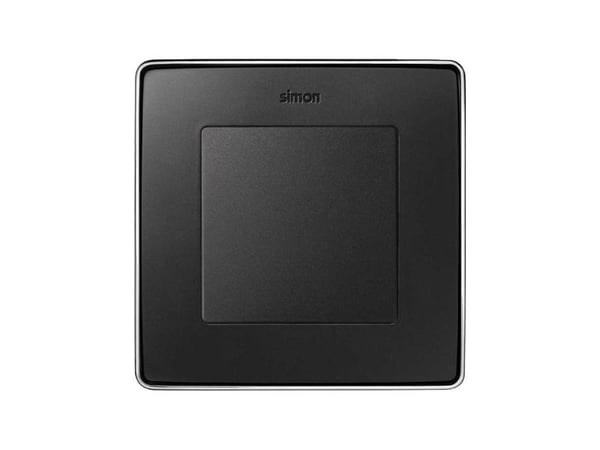 Simon 8201610-241, Grafitt, Plast, Simon 82, IP20, CE, 5 - 40 °C