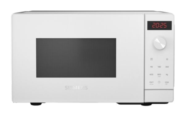 Siemens iQ300 FF023LMW0 Mikrobølgeovn