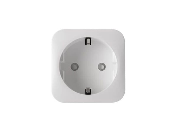 Edimax SP-2101W V3, Trådløs, Wi-Fi, 2400 MHz, 802.11b,802.11g,Wi-Fi 4 (802.11n), Innendørs, Hvit