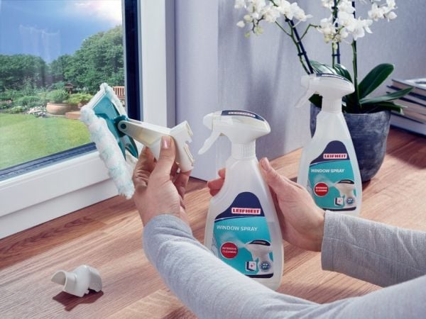 Leifheit Window Spray Cleaner