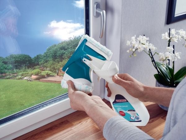Leifheit Window Spray Cleaner
