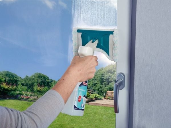 Leifheit Window Spray Cleaner
