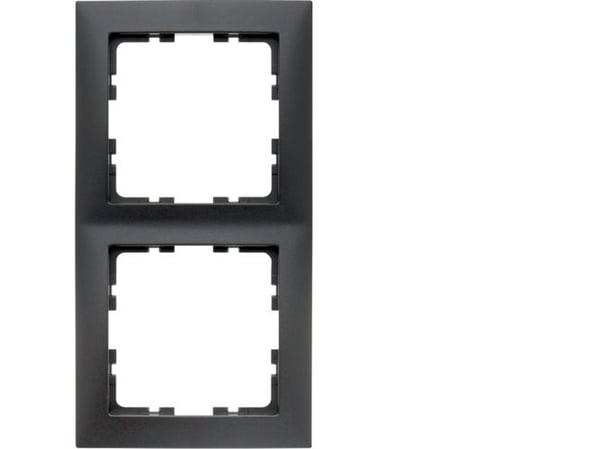 Hager 5310128996, 80,5 mm, 151,5 mm, 10 styck