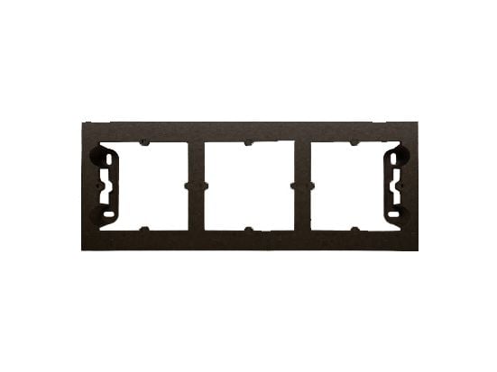 Kontakt-Simon DPN3/46, Plast, 1 stykker, 105 mm, 40 mm, 310 mm